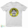 Mick Jagger Crazy World Ain't It T-Shirt
