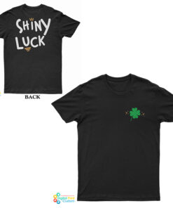 Mystic7 Shiny Luck T-Shirt