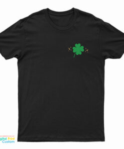 Mystic7 Shiny Luck T-Shirt