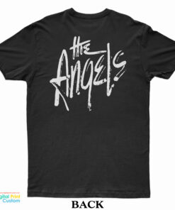 No Way Get Fucked Fuck Of The Angels T-Shirt