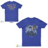 Pat Benatar Seven The Hard Way Tour T-Shirt