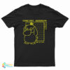 Psyduck Constant Headache Life Is Pain T-Shirt