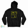 Psyduck Constant Headache Life Is Pain Hoodie