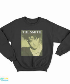 Robert Smith The Smith Sweatshirt