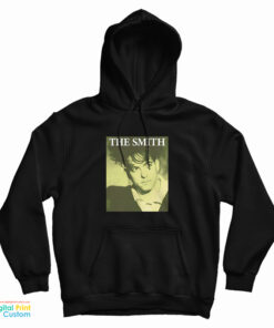 Robert Smith The Smith Hoodie
