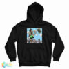 Teezo Touchdown Get The Mid Off The Streets Hoodie