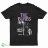 The Burbs Horror Comedy T-Shirt