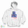 USA for Africa United Support Of Artists For Africa Hoodie