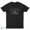 Yancy Academy T-Shirt