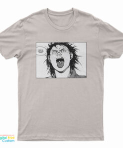 Akira They're Just Like Candy T-Shirt