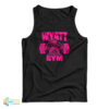 Bray Wyatt Wyatt Gym Tank Top