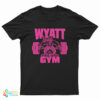 Bray Wyatt Wyatt Gym T-Shirt