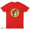 Buc-ee's Logo T-Shirt