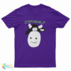 Dinosaur Jr Cow T-Shirt