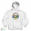 Eleven Point River It's Always Sunny In Philadelphia Hoodie