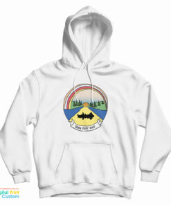 Eleven Point River It's Always Sunny In Philadelphia Hoodie
