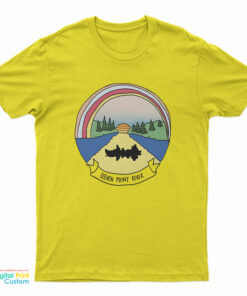 Eleven Point River It's Always Sunny In Philadelphia T-Shirt