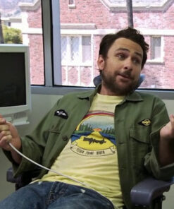 Eleven Point River It's Always Sunny In Philadelphia T-Shirt