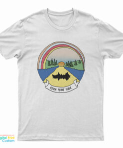 Eleven Point River It's Always Sunny In Philadelphia T-Shirt