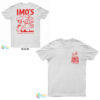 Imo's Pizza Vintage 1964 T-Shirt