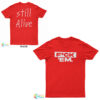 Jarren Duran Fuck 'Em T-Shirt