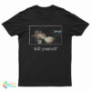 Kavari Kill Yourself T-Shirt