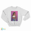 Kelly Kapowski Saved By The Bell Sweatshirt