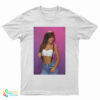 Kelly Kapowski Saved By The Bell T-Shirt