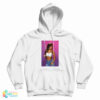 Kelly Kapowski Saved By The Bell Hoodie