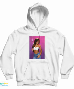 Kelly Kapowski Saved By The Bell Hoodie