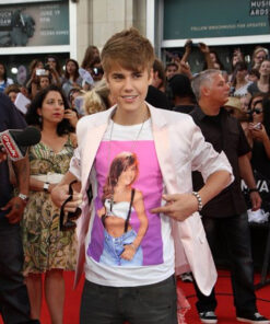 Kelly Kapowski Saved By The Bell T-Shirt