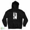 Love Is Doing Whatever Is Necessary Hoodie