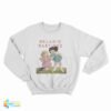 Melanie Martinez Pacify Her Sweatshirt