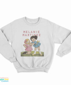 Melanie Martinez Pacify Her Sweatshirt