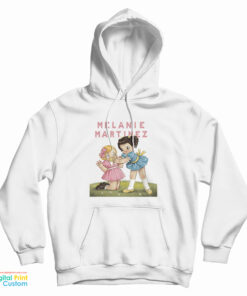 Melanie Martinez Pacify Her Hoodie
