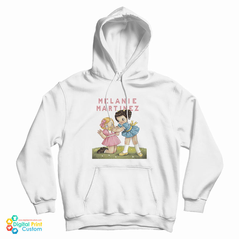 Melanie Martinez Pacify Her Hoodie
