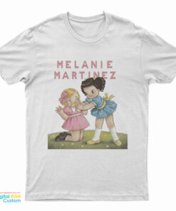Melanie Martinez Pacify Her T-Shirt