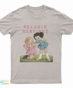Melanie Martinez Pacify Her T-Shirt