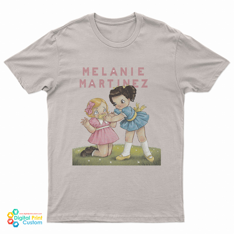 Melanie Martinez Pacify Her T-Shirt