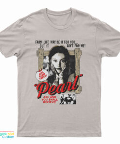 Pearl Farm Fresh T-Shirt