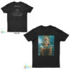 Pour It Up Rihanna The Monster Tour T-Shirt