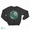 Scott Hall Nwo Syxx Ball Sweatshirt