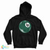 Scott Hall Nwo Syxx Ball Hoodie