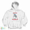 Slush Slut Puppie Hoodie