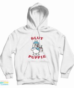 Slush Slut Puppie Hoodie