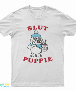 Slush Slut Puppie T-Shirt