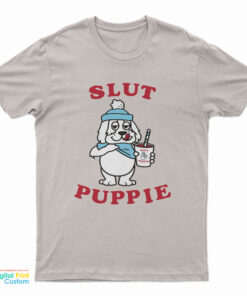 Slush Slut Puppie T-Shirt