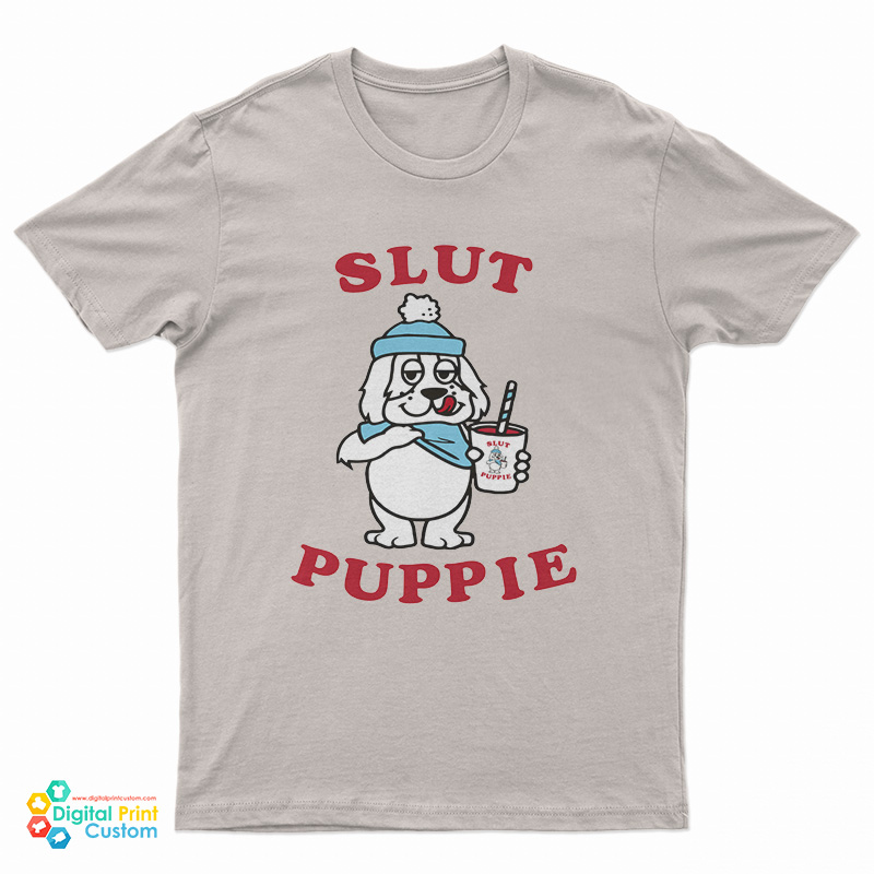 Slush Slut Puppie T-Shirt