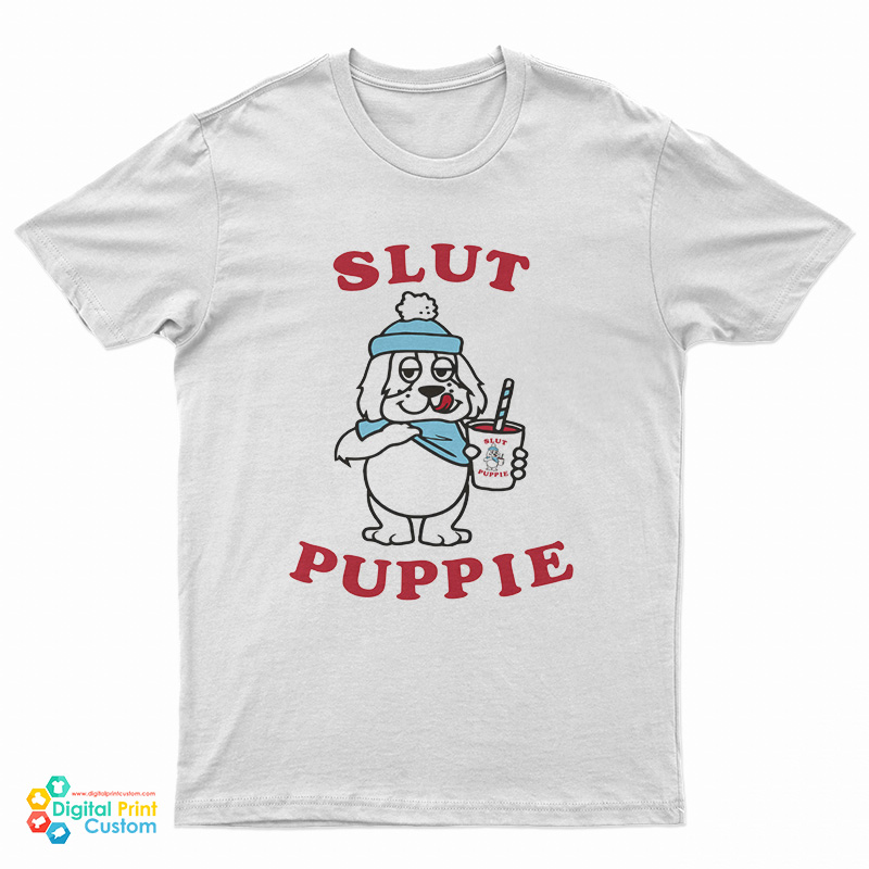 Slush Slut Puppie T-Shirt