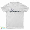 Olivia Rodrigo Spicy Pisces T-Shirt